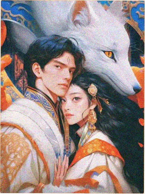 南方无声 编辑推荐封面