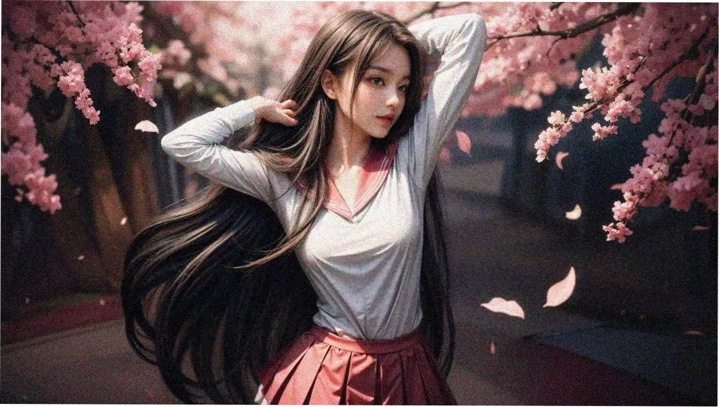 长夜灯火 连载剧集海报