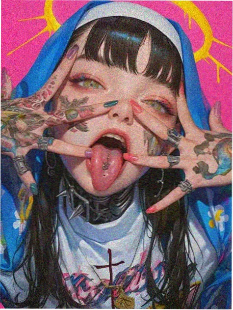 第七次日落 电影封面