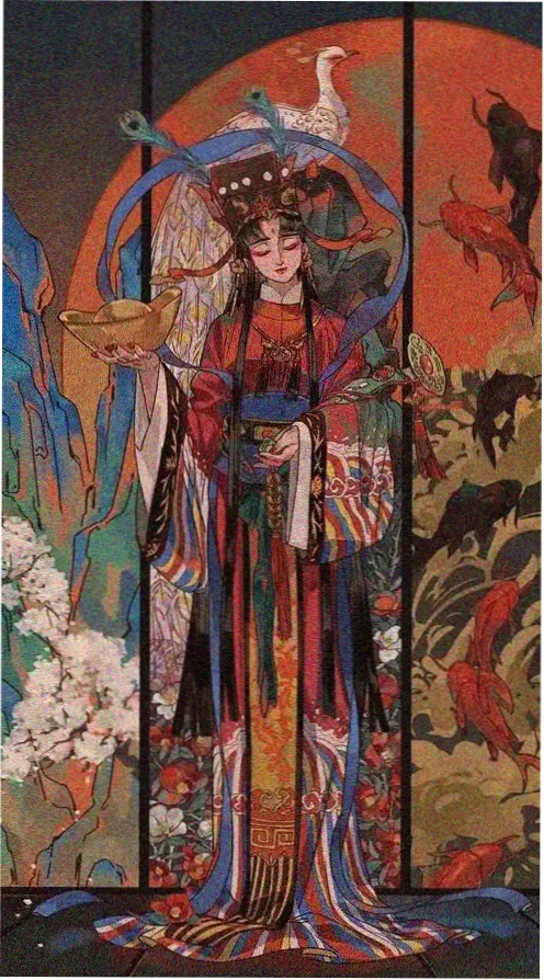 老板请自重 短剧封面